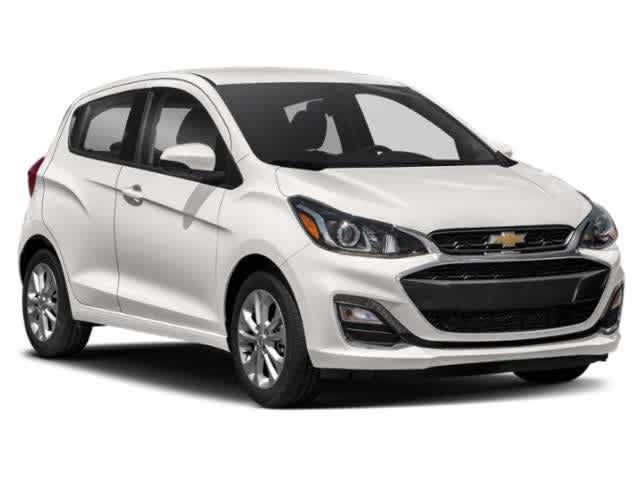 2019 Chevrolet Spark 1LT CVT