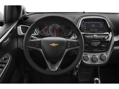 2019 Chevrolet Spark 1LT CVT
