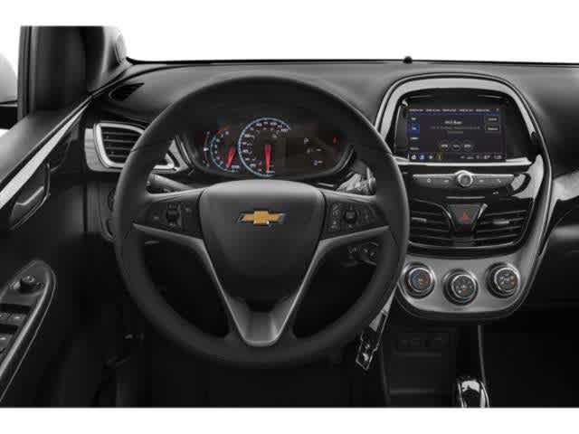 2019 Chevrolet Spark 1LT CVT