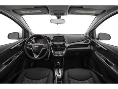 2019 Chevrolet Spark 1LT CVT