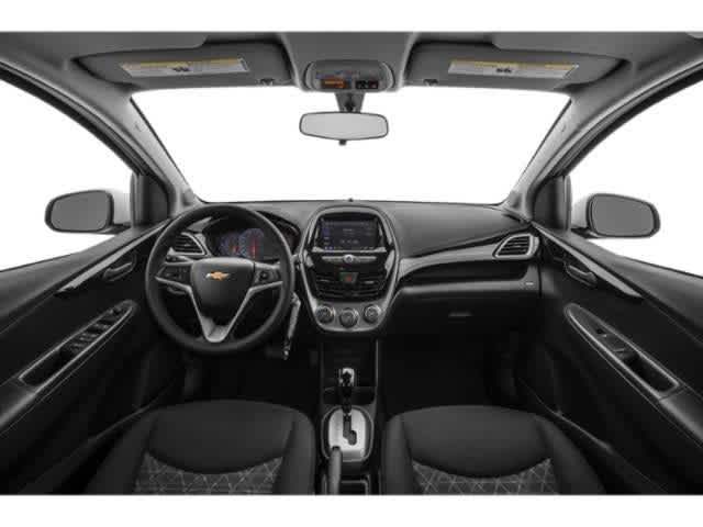 2019 Chevrolet Spark 1LT CVT