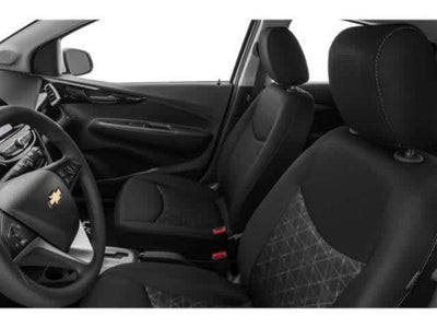 2019 Chevrolet Spark 1LT CVT