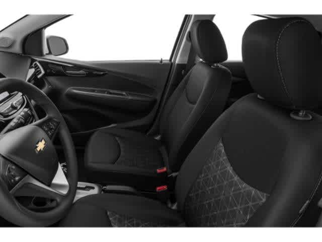 2019 Chevrolet Spark 1LT CVT