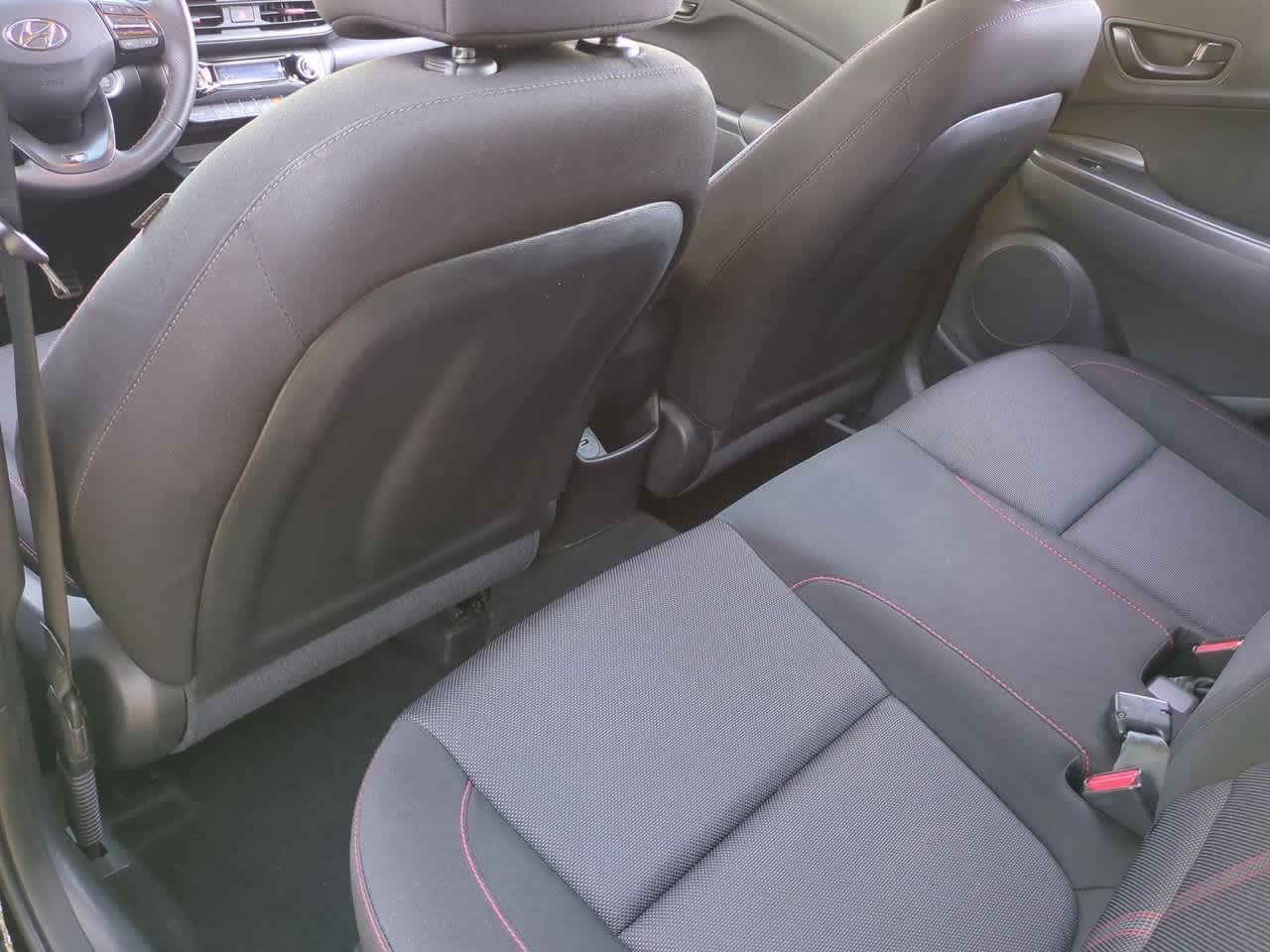 2023 Hyundai Kona N Line