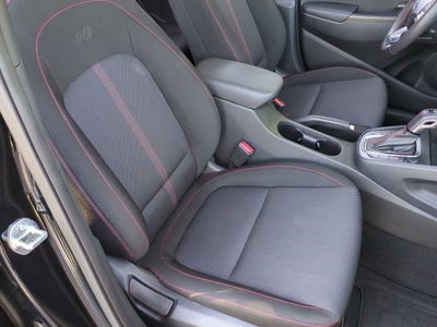 2023 Hyundai Kona N Line