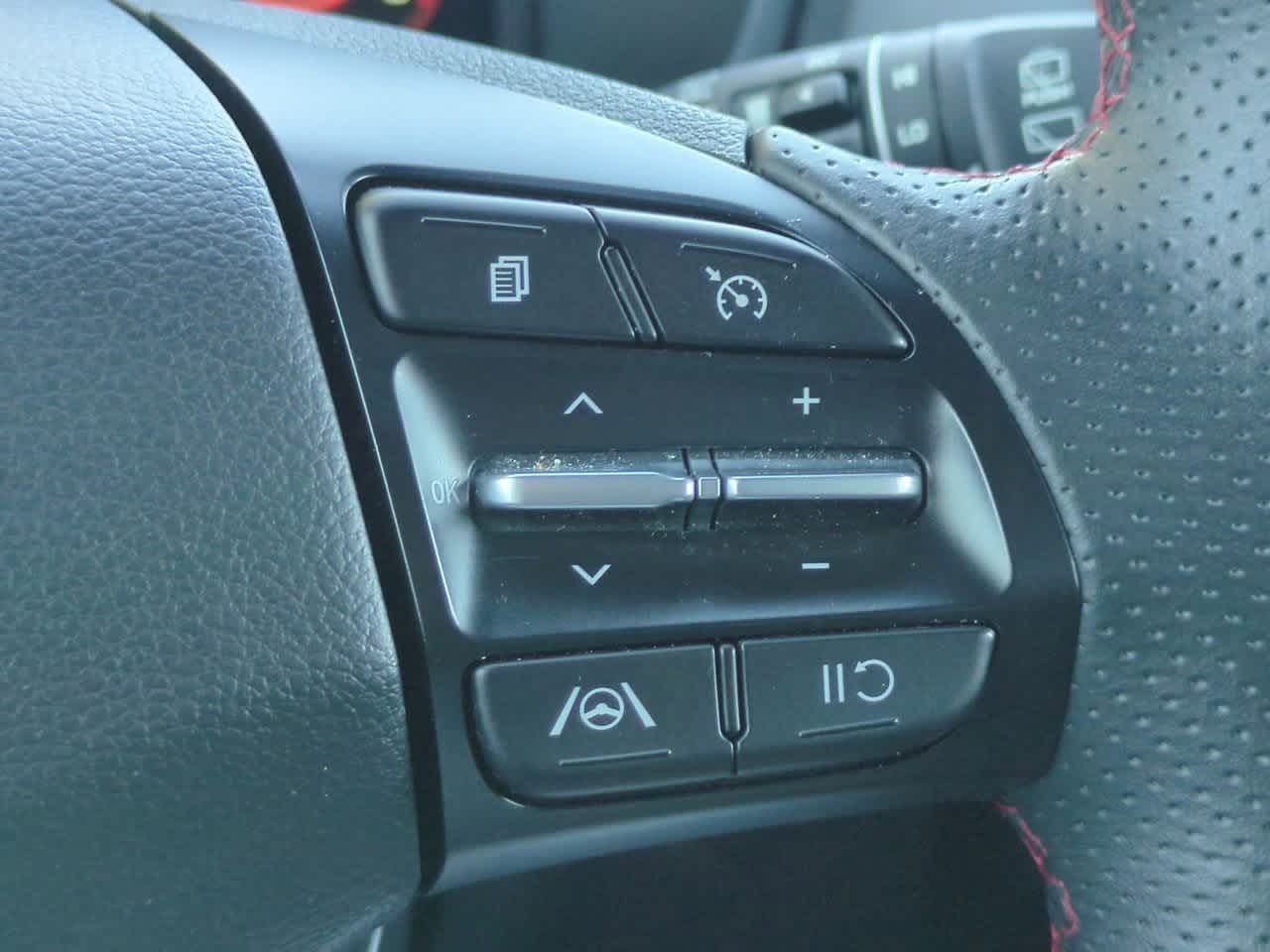 2023 Hyundai Kona N Line