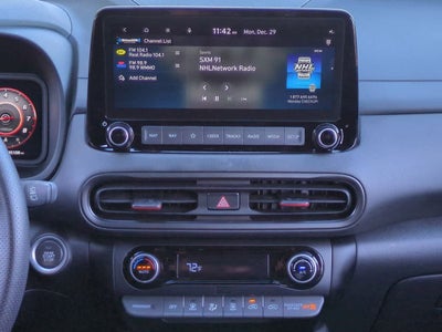 2023 Hyundai Kona N Line