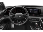 2022 Hyundai Elantra N Line