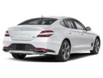 2025 Genesis G70 3.3T RWD Sport Advanced