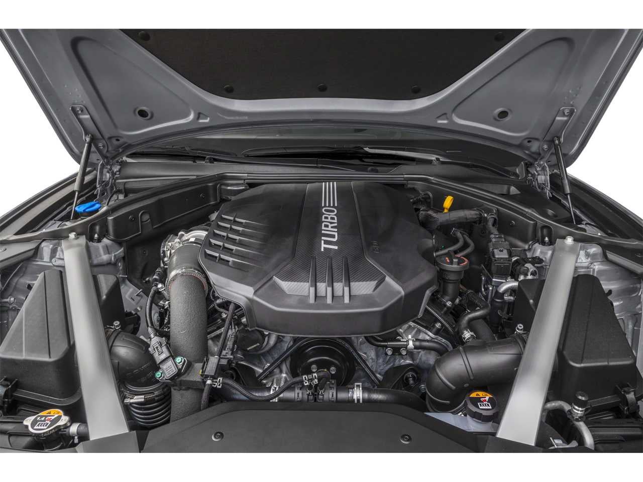 2025 Genesis G70 3.3T RWD Sport Advanced