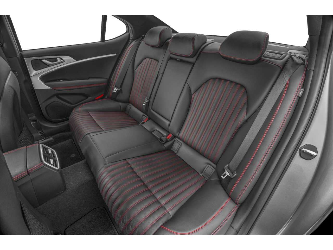 2025 Genesis G70 3.3T RWD Sport Advanced