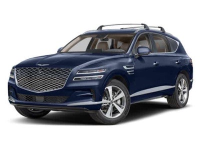 2024 Genesis GV80 2.5T AWD