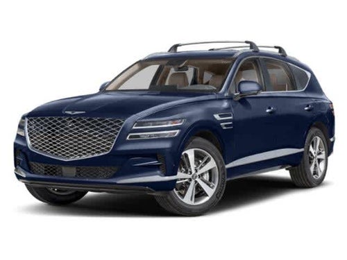 2024 Genesis GV80 2.5T AWD