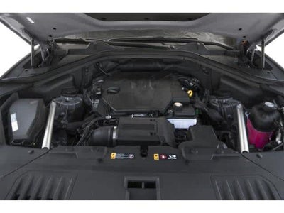 2024 Genesis GV80 2.5T AWD