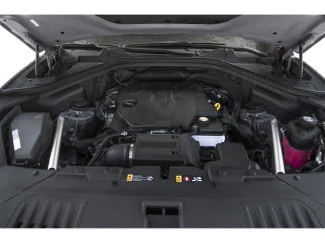 2024 Genesis GV80 2.5T AWD
