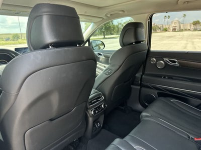 2024 Genesis GV80 2.5T AWD