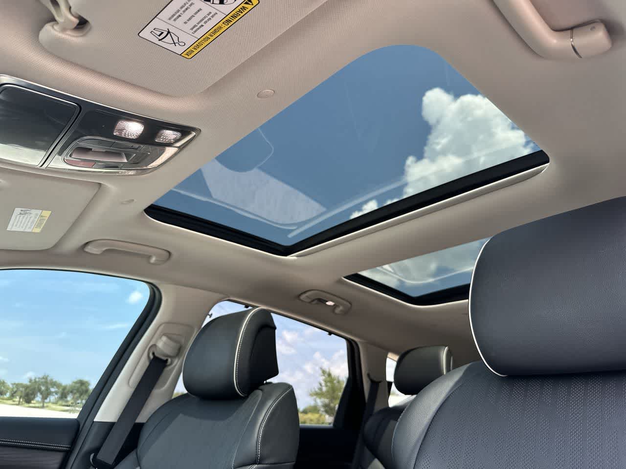 2024 Genesis GV80 2.5T AWD