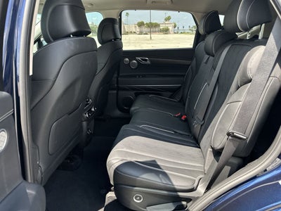 2024 Genesis GV80 2.5T AWD