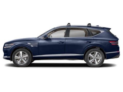 2024 Genesis GV80 2.5T AWD