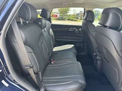 2024 Genesis GV80 2.5T AWD