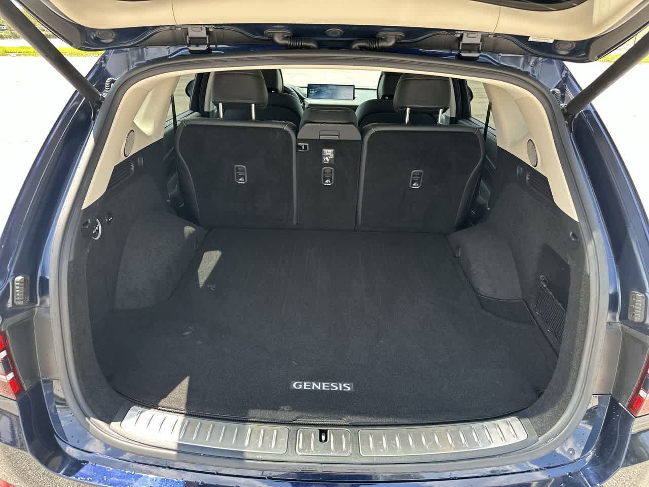 2024 Genesis GV80 2.5T AWD