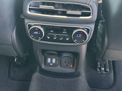 2024 Genesis GV80 2.5T AWD