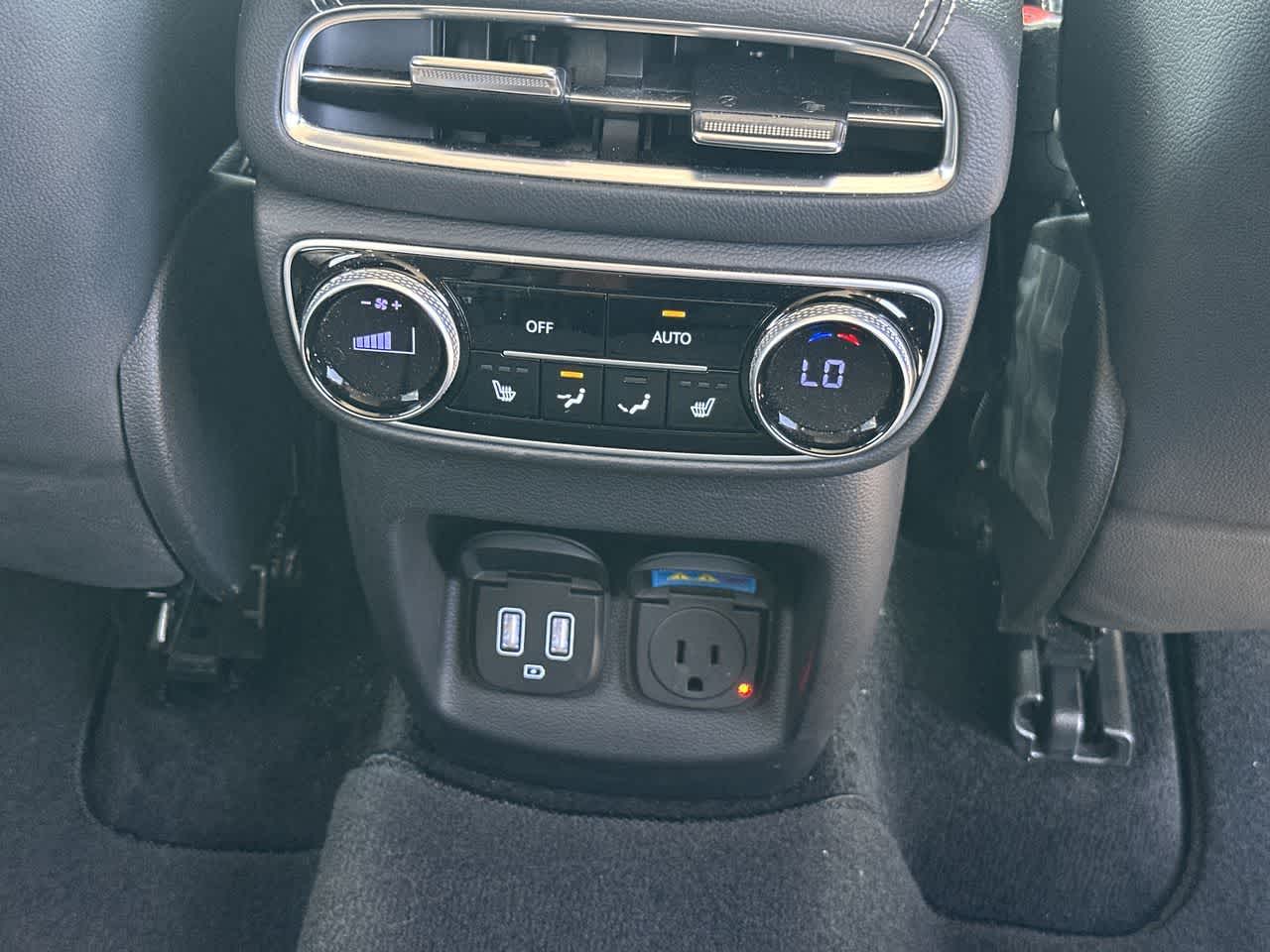2024 Genesis GV80 2.5T AWD