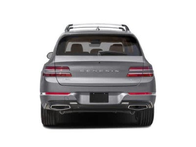 2024 Genesis GV80 2.5T AWD