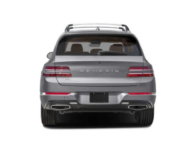 2024 Genesis GV80 2.5T AWD