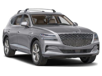2024 Genesis GV80 2.5T AWD