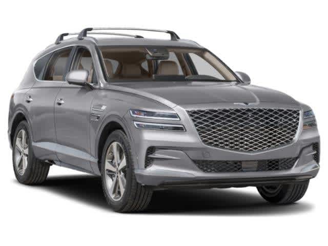 2024 Genesis GV80 2.5T AWD