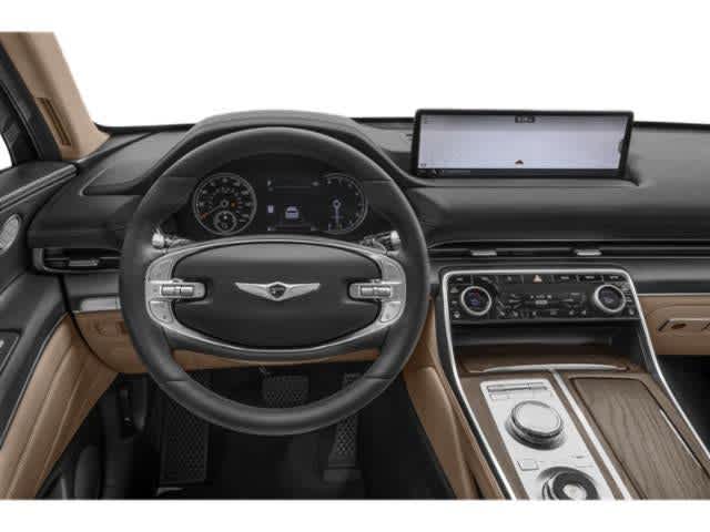 2024 Genesis GV80 2.5T AWD
