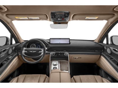 2024 Genesis GV80 2.5T AWD
