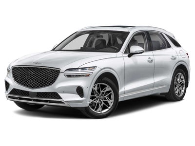 2025 Genesis GV70 2.5T AWD