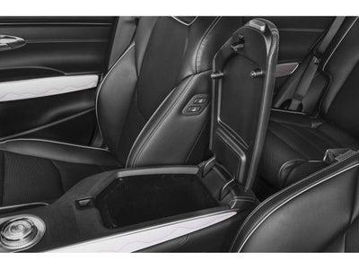 2025 Genesis GV70 2.5T AWD