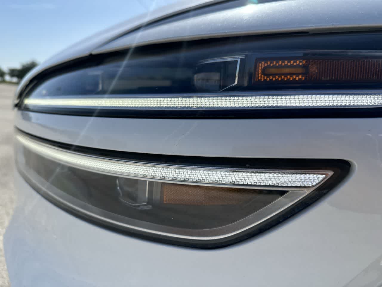 2025 Genesis GV70 2.5T AWD