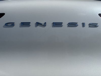 2025 Genesis GV70 2.5T AWD