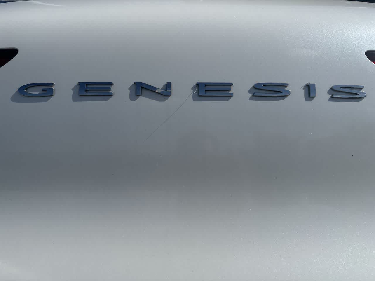 2025 Genesis GV70 2.5T AWD