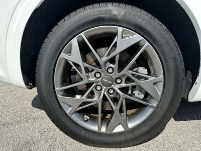 2025 Genesis GV70 2.5T AWD