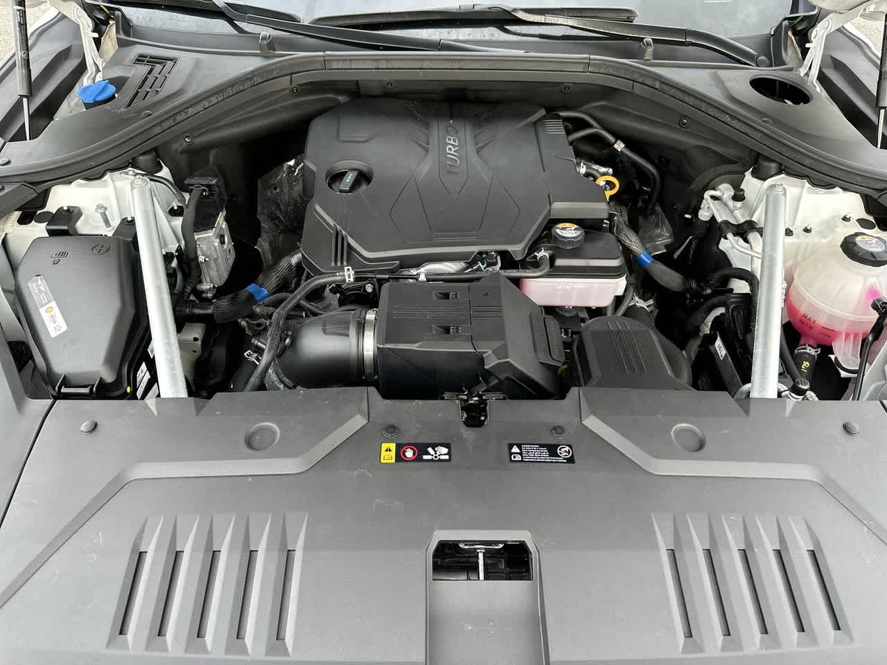2025 Genesis GV70 2.5T AWD