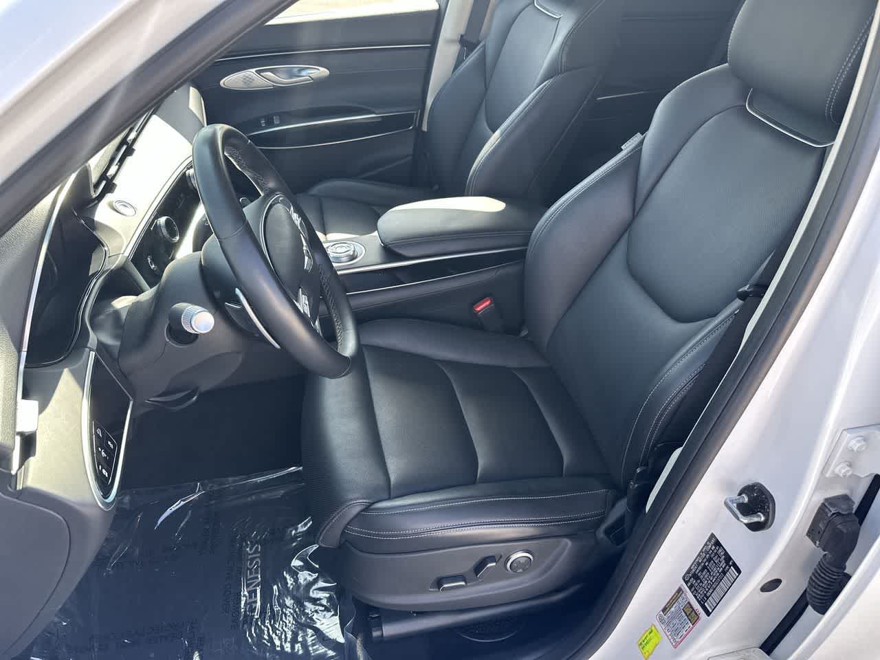 2025 Genesis GV70 2.5T AWD