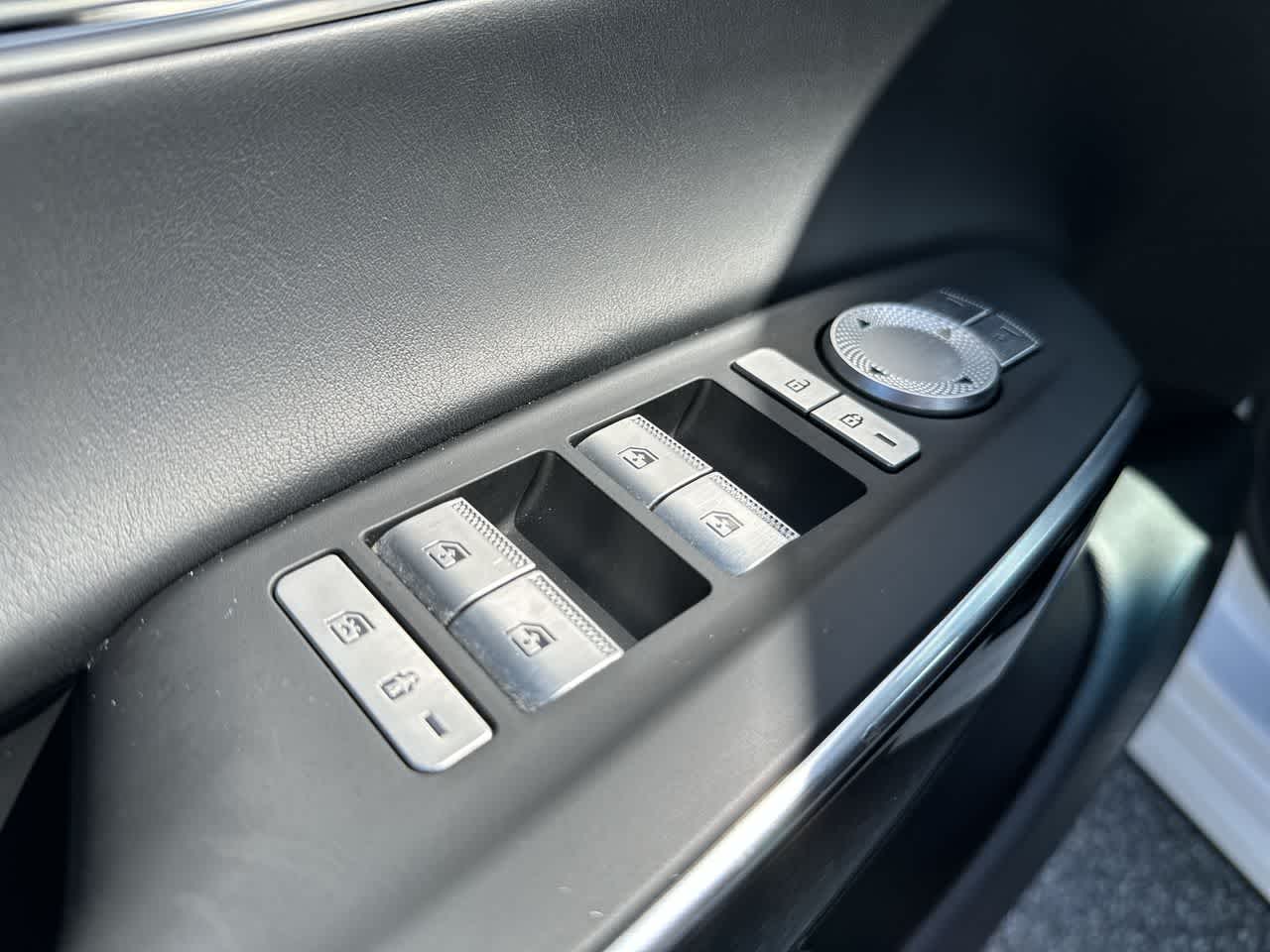 2025 Genesis GV70 2.5T AWD