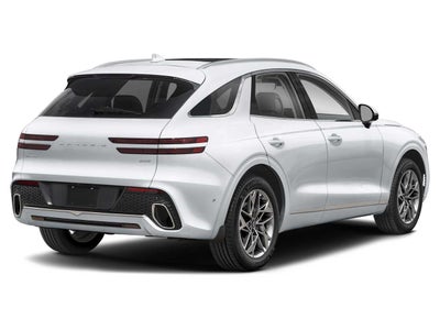 2025 Genesis GV70 2.5T AWD
