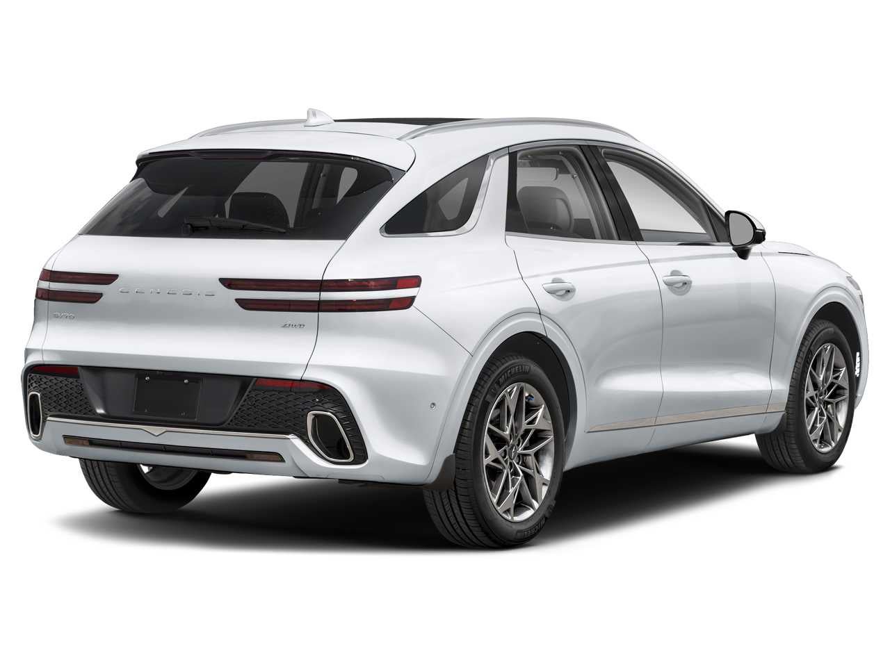 2025 Genesis GV70 2.5T AWD