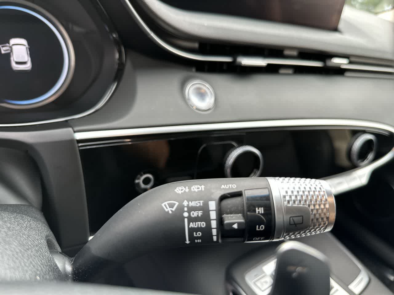2025 Genesis GV70 2.5T AWD