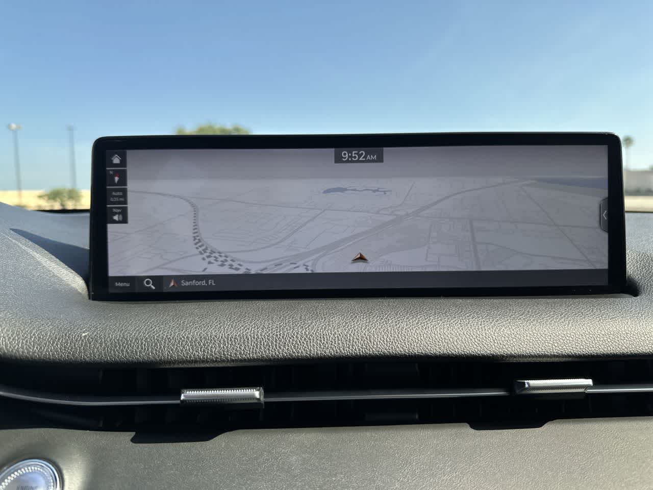 2025 Genesis GV70 2.5T AWD