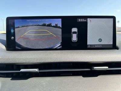 2025 Genesis GV70 2.5T AWD