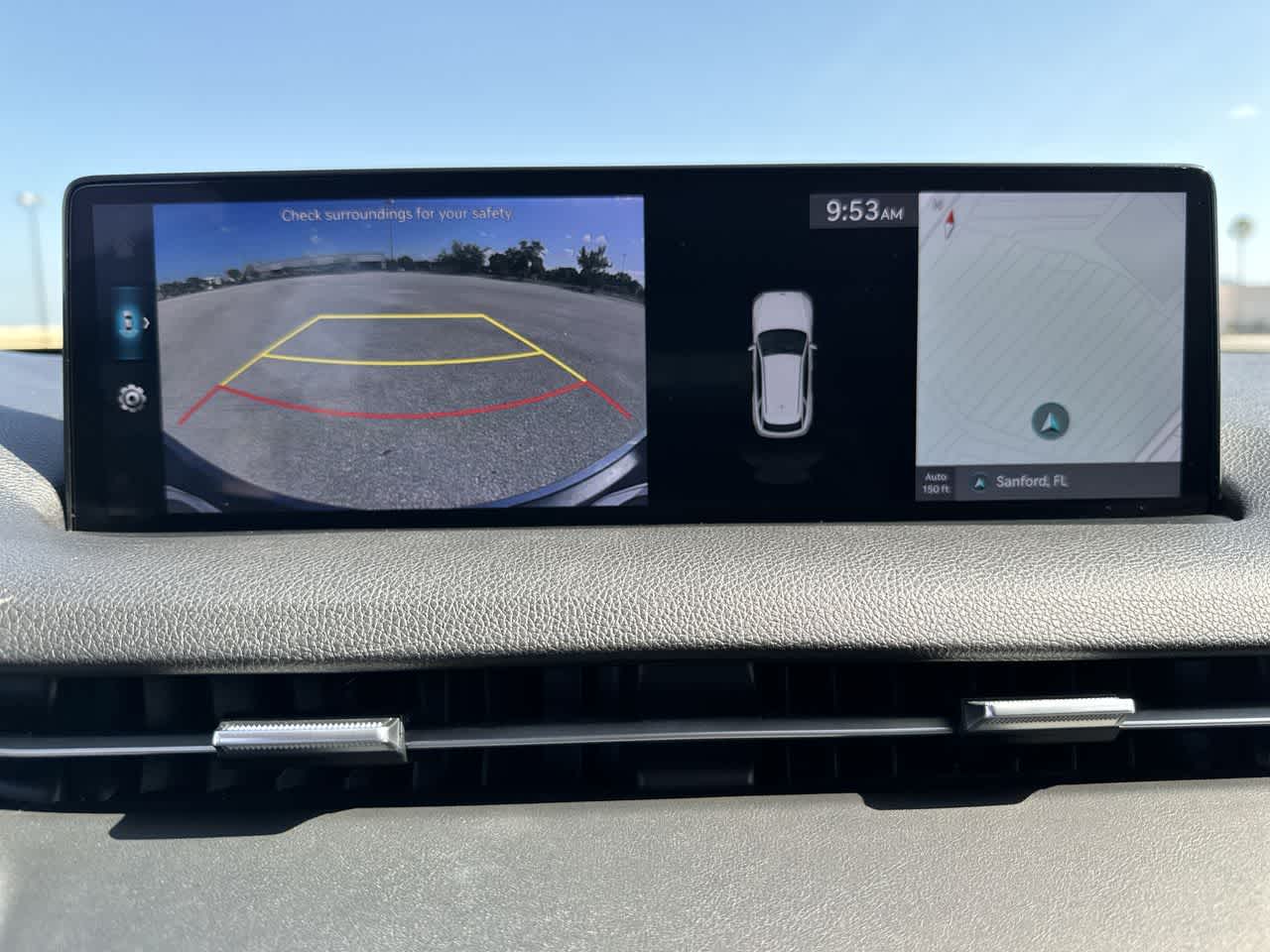 2025 Genesis GV70 2.5T AWD