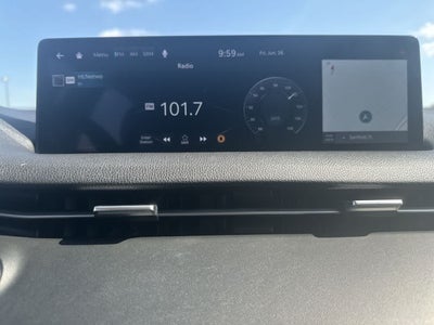 2025 Genesis GV70 2.5T AWD