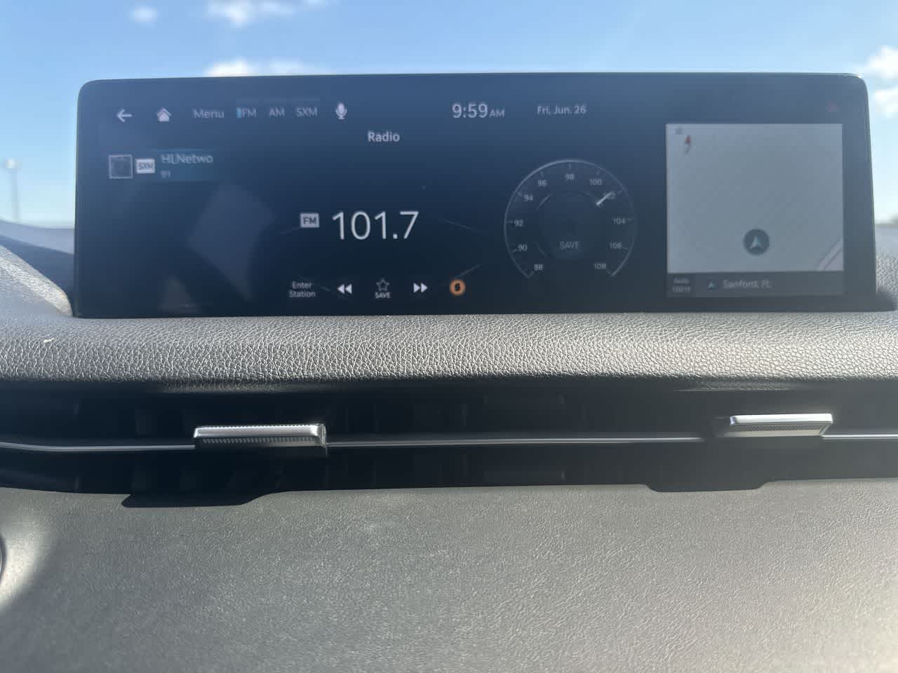 2025 Genesis GV70 2.5T AWD